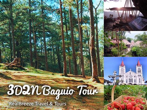 baguio tour package|THE 10 BEST Baguio Tours & Excursions for 2024 (with Prices).